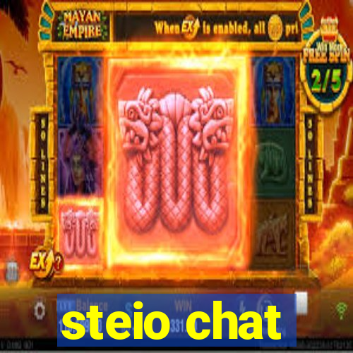 steio chat